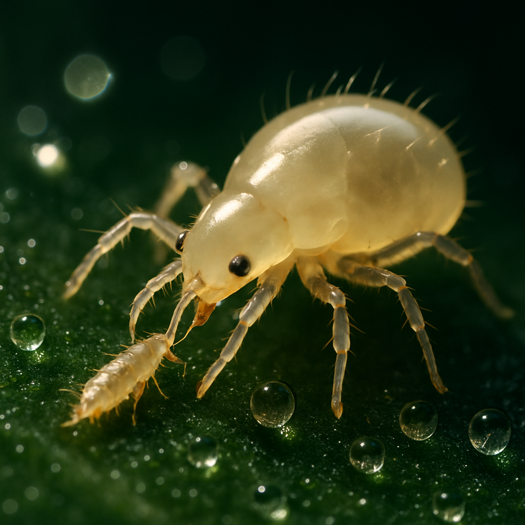 [12638] Raubmilben-Mix gegen Thrips – Neoseiulus cucumeris & barkeri
