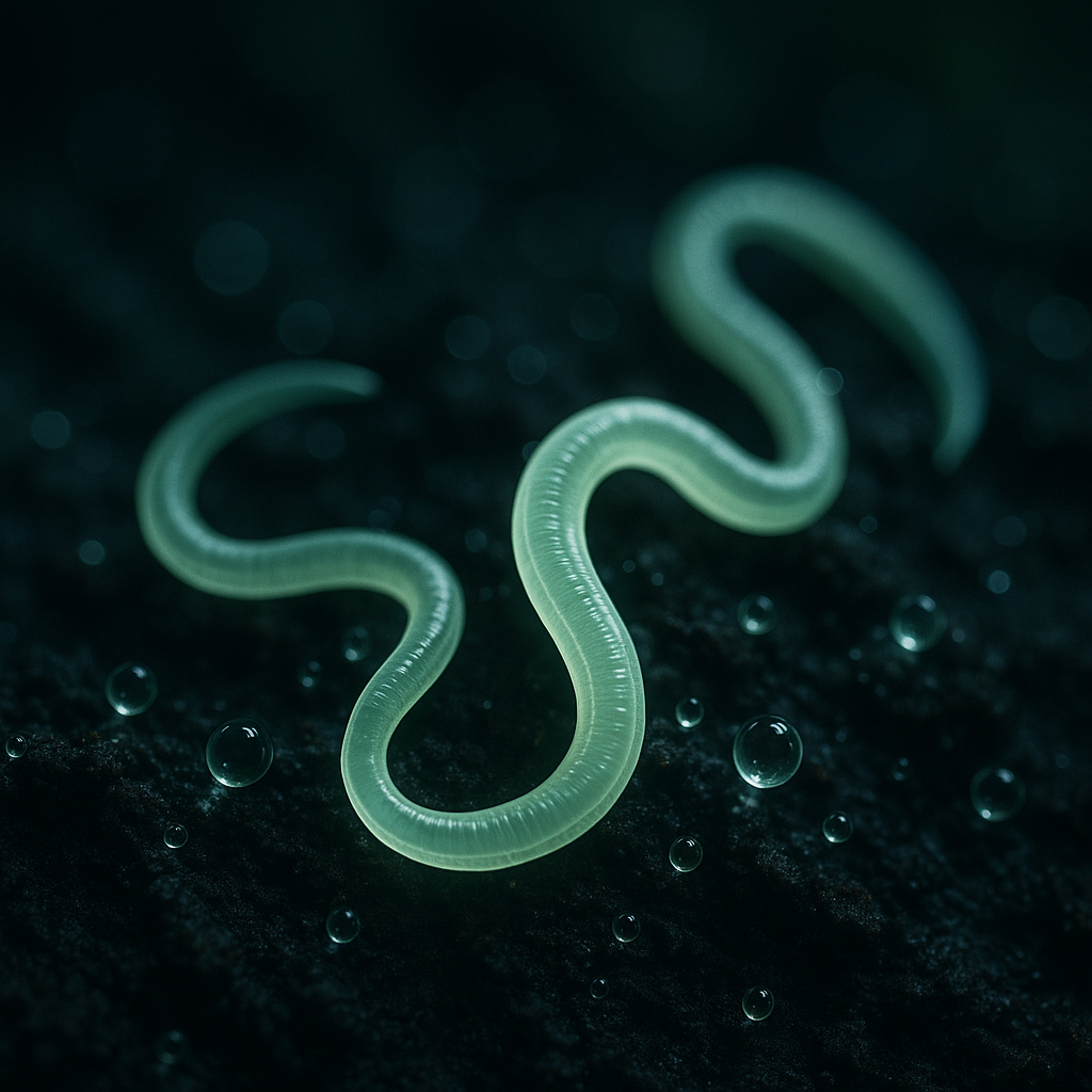 [10205] SK-Nematoden gegen Dickmaulrüssler (kältetolerant) – Steinernema kraussei (50 Mio. / 100m²)